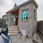 Satılır 4 otaqlı Həyət evi/villa, Zabrat qəs., Sabunçu rayonu 1