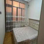 Аренда 2 комнат Новостройка, İnşaatçılar метро, Ясамал район 4