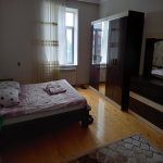 Kirayə (günlük) 4 otaqlı Həyət evi/villa Qəbələ 28