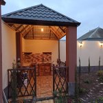 Satılır 4 otaqlı Həyət evi/villa, Buzovna, Xəzər rayonu 4