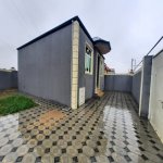 Satılır 3 otaqlı Həyət evi/villa, Zabrat qəs., Sabunçu rayonu 1