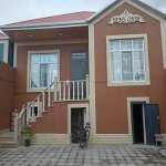 Satılır 4 otaqlı Həyət evi/villa, Maştağa qəs., Sabunçu rayonu 1