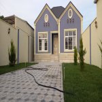 Satılır 3 otaqlı Həyət evi/villa, Buzovna, Xəzər rayonu 3