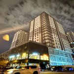 Продажа 3 комнат Новостройка, м. Гянджлик метро, Насими район 1