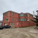 Satılır 8 otaqlı Həyət evi/villa, Avtovağzal metrosu, Biləcəri qəs., Binəqədi rayonu 48