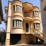 Kirayə (aylıq) 6 otaqlı Həyət evi/villa, Nəsimi metrosu, 6-cı mikrorayon, Binəqədi rayonu 1