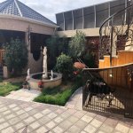 Satılır 7 otaqlı Həyət evi/villa, Əhmədli metrosu, kənd Əhmədli, Xətai rayonu 28