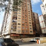 Продажа 2 комнат Новостройка, İnşaatçılar метро, пос. Йени Ясамал, Ясамал район 1