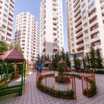 Продажа 3 комнат Новостройка, м. Эльмляр Академиясы метро, Ясамал район 1