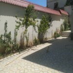 Satılır 6 otaqlı Həyət evi/villa, Badamdar qəs., Səbail rayonu 5