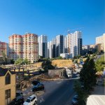 Продажа 3 комнат Новостройка, м. Ази Асланова метро, пос. А.Асланов, Хетаи район 1