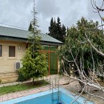 Kirayə (aylıq) 7 otaqlı Həyət evi/villa, Şüvəlan, Xəzər rayonu 8