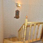 Satılır 4 otaqlı Həyət evi/villa, Bayıl qəs., Səbail rayonu 8