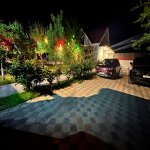 Kirayə (günlük) 4 otaqlı Həyət evi/villa Qəbələ 10