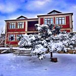 Satılır 8 otaqlı Həyət evi/villa, Masazır, Abşeron rayonu 4