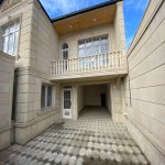 Satılır 4 otaqlı Həyət evi/villa, Avtovağzal metrosu, Biləcəri qəs., Binəqədi rayonu 29