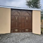 Kirayə (günlük) 2 otaqlı Həyət evi/villa Qəbələ 21