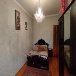 Satılır 4 otaqlı Həyət evi/villa, Avtovağzal metrosu, Biləcəri qəs., Binəqədi rayonu 8