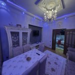 Продажа 3 комнат Новостройка, м. Халглар Достлугу метро, 8-ой километр, Низаминский р-н район 3