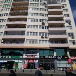 Kirayə (aylıq) 1 otaqlı Ofis, Xətai metrosu, Xətai rayonu 1