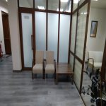 Kirayə (aylıq) 5 otaqlı Ofis, Səbail rayonu 17