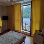 Kirayə (günlük) 7 otaqlı Həyət evi/villa Qax 10