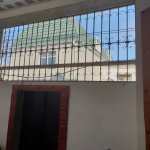 Satılır 6 otaqlı Həyət evi/villa, İnşaatçılar metrosu, Yasamal qəs., Yasamal rayonu 6
