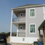 Kirayə (aylıq) 5 otaqlı Bağ evi, Pirşağı qəs., Sabunçu rayonu 2