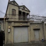 Satılır 5 otaqlı Həyət evi/villa, Həzi Aslanov metrosu, H.Aslanov qəs., Xətai rayonu 1