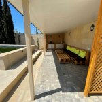 Kirayə (aylıq) 5 otaqlı Həyət evi/villa, Şüvəlan, Xəzər rayonu 10