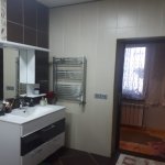 Satılır 4 otaqlı Həyət evi/villa, Koroğlu metrosu, Zabrat qəs., Sabunçu rayonu 21