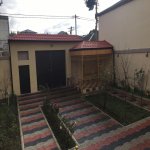 Satılır 14 otaqlı Həyət evi/villa, Bakıxanov qəs., Sabunçu rayonu 15