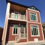 Satılır 4 otaqlı Həyət evi/villa, Lökbatan qəs., Qaradağ rayonu 1