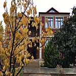 Satılır 8 otaqlı Həyət evi/villa, Masazır, Abşeron rayonu 1