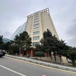 Продажа 4 комнат Новостройка, м. Ичяришяхяр метро, Ясамал район 5