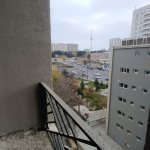 Satılır 4 otaqlı Yeni Tikili, Elmlər akademiyası metrosu, Badamdar qəs., Botanika bağı, Səbail rayonu 2