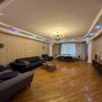 Продажа 3 комнат Новостройка, м. Азадлыг метро, 8-ой микрорайон, Бинагадинский р-н район 1