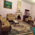 Satılır 9 otaqlı Həyət evi/villa, Gənclik metrosu, Nərimanov rayonu 1