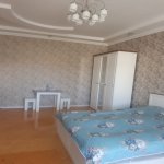 Kirayə (aylıq) 1 otaqlı Həyət evi/villa, İnşaatçılar metrosu, Yasamal rayonu 12