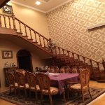 Satılır 9 otaqlı Həyət evi/villa, Neftçilər metrosu, Nizami rayonu 3