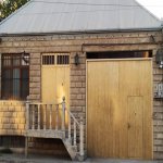 Kirayə (günlük) 3 otaqlı Həyət evi/villa Gəncə 1