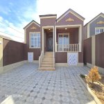 Satılır 4 otaqlı Həyət evi/villa, Məhəmmədli, Abşeron rayonu 3