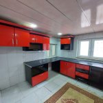 Satılır 4 otaqlı Həyət evi/villa, İnşaatçılar metrosu, Yasamal rayonu 3