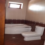 Satılır 7 otaqlı Həyət evi/villa, Neftçilər metrosu, Bakıxanov qəs., Sabunçu rayonu 37