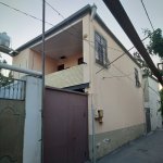 Satılır 6 otaqlı Həyət evi/villa, Nəriman Nərimanov metrosu, Nərimanov rayonu 1