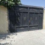 Satılır 3 otaqlı Həyət evi/villa, Koroğlu metrosu, Ramana qəs., Sabunçu rayonu 17