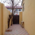 Satılır 3 otaqlı Həyət evi/villa, Binəqədi qəs., Binəqədi rayonu 1