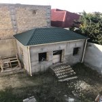 Satılır 7 otaqlı Həyət evi/villa, Mərdəkan, Xəzər rayonu 33