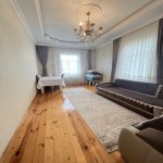 Satılır 5 otaqlı Həyət evi/villa, Qara Qarayev metrosu, Nizami rayonu 1