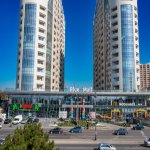 Продажа 4 комнат Новостройка, м. Ази Асланова метро, Хетаи район 1